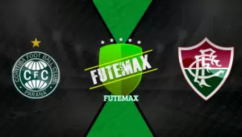 Assistir Assistir Coritiba x Fluminense ao vivo online 04/04/2026 ao vivo