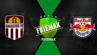 Assistir Assistir Carabobo x Red Bull Bragantino ao vivo online 09/04/2026 ao vivo