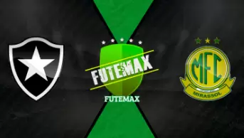 Assistir Assistir Botafogo x Mirassol ao vivo online 01/04/2026 ao vivo
