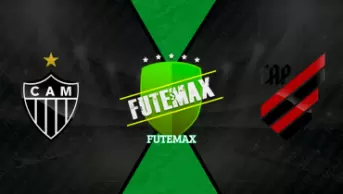 Assistir Assistir Atlético-MG x Athletico-PR ao vivo online 05/04/2026 ao vivo