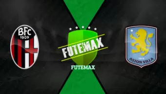 Assistir Assistir Bologna x Aston Villa ao vivo online 09/04/2026 ao vivo