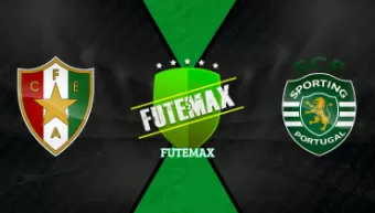 Assistir Assistir Estrela Amadora x Sporting ao vivo online 11/04/2026 ao vivo