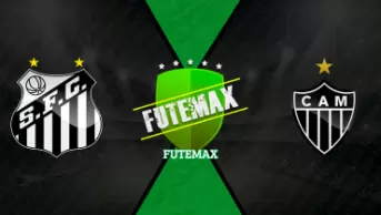 Assistir Assistir Santos x Atlético-MG ao vivo online 11/04/2026 ao vivo