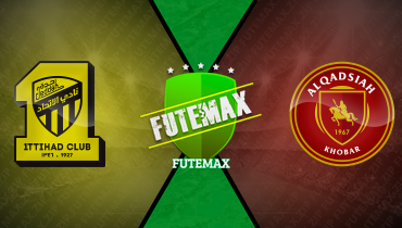 Assistir FuteMAX ao vivo em HD Online