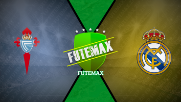 Assistir FuteMAX ao vivo em HD Online