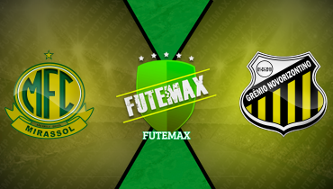 Assistir FuteMAX ao vivo em HD Online