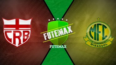 Assistir FuteMAX ao vivo em HD Online