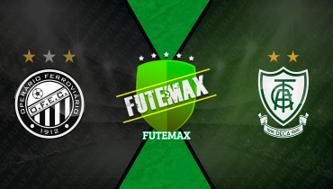 Assistir FuteMAX ao vivo em HD Online
