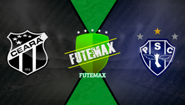 Assistir FuteMAX ao vivo em HD Online