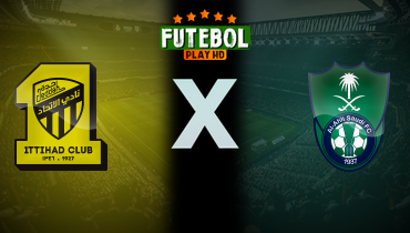 Assistir  Futebol Play HD ao vivo em HD Online