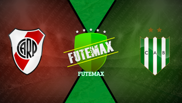 Assistir FuteMAX ao vivo em HD Online