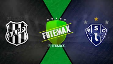 Assistir FuteMAX ao vivo em HD Online