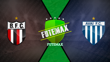 Assistir FuteMAX ao vivo em HD Online