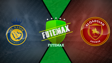 Assistir FuteMAX ao vivo em HD Online