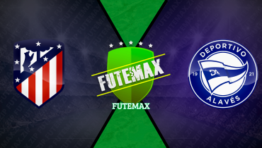 Assistir FuteMAX ao vivo em HD Online