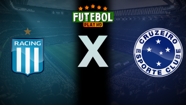 Assistir Racing Club x Cruzeiro ao vivo online 23/11/2024