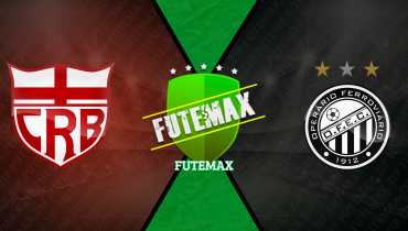 Assistir FuteMAX ao vivo em HD Online