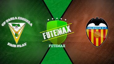 Assistir FuteMAX ao vivo em HD Online