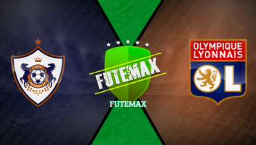 Assistir FuteMAX ao vivo em HD Online