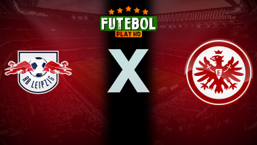 Assistir RB Leipzig x Eintracht Frankfurt ao vivo online 04/12/2024