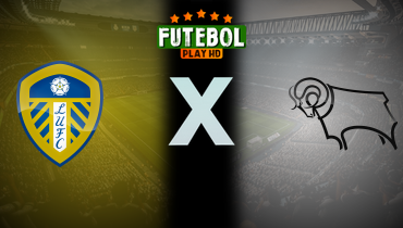 Assistir Leeds x Derby County ao vivo online 07/12/2024