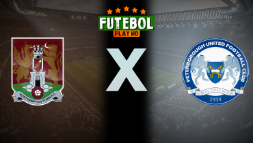 Assistir  Futebol Play HD ao vivo em HD Online