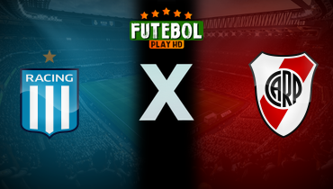 Assistir Racing Club x River Plate ao vivo online 14/12/2024