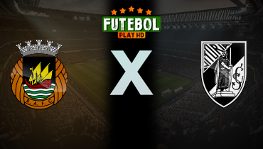 Assistir Rio Ave x Vitória Guimarães ao vivo online 16/12/2024