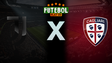 Assistir Juventus x Cagliari ao vivo online 17/12/2024