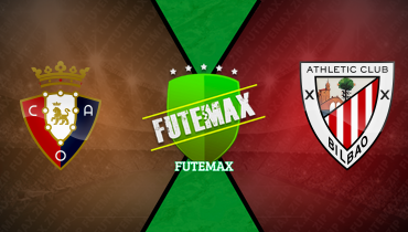 Assistir FuteMAX ao vivo em HD Online
