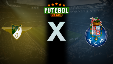 Assistir Moreirense x Porto ao vivo online 21/12/2024