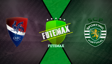 Assistir FuteMAX ao vivo em HD Online