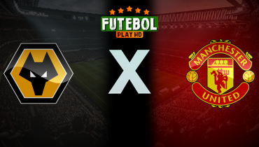 Assistir Wolverhampton x Manchester United ao vivo online 26/12/2024