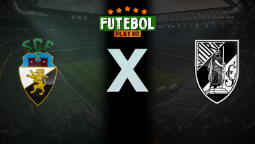 Assistir Farense x Vitória Guimarães ao vivo online 29/12/2024