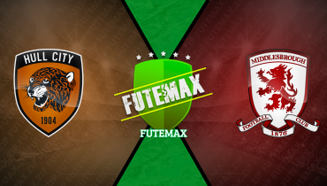 Assistir FuteMAX ao vivo em HD Online