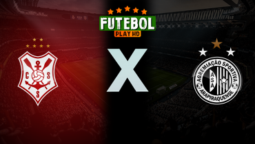 Assistir Sergipe x ASA ao vivo online 04/01/2025