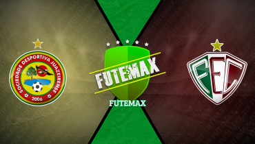 Assistir FuteMAX ao vivo em HD Online
