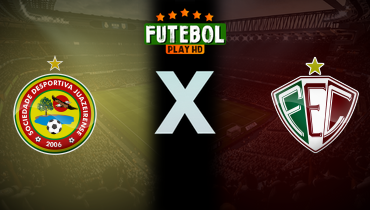 Assistir Juazeirense x Fluminense-PI ao vivo online 04/01/2025