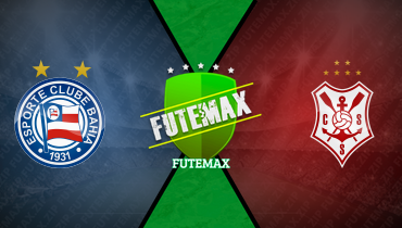 Assistir FuteMAX ao vivo em HD Online