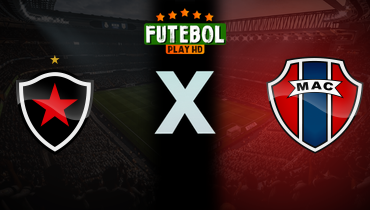 Assistir Botafogo-PB x Maranhão ao vivo online 04/01/2025