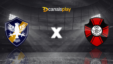 Assistir CanaisPlay ao vivo em HD Online