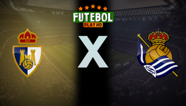 Assistir Ponferradina x Real Sociedad ao vivo online 05/01/2025