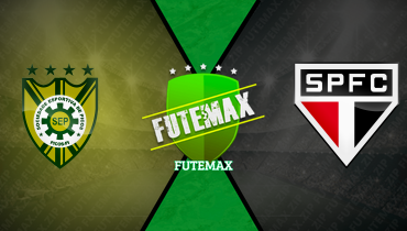 Assistir FuteMAX ao vivo em HD Online