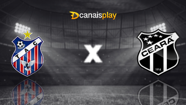 Assistir CanaisPlay ao vivo em HD Online