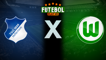 Assistir Hoffenheim x Wolfsburg ao vivo online 11/01/2025