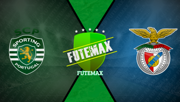 Assistir FuteMAX ao vivo em HD Online