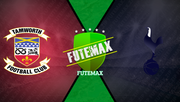 Assistir FuteMAX ao vivo em HD Online
