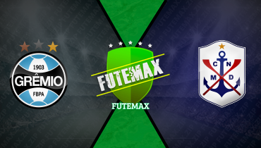 Assistir FuteMAX ao vivo em HD Online