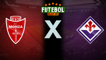 Assistir Monza x Fiorentina ao vivo online 13/01/2025