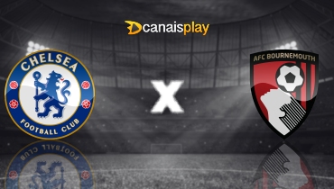 Assistir Chelsea x Bournemouth ao vivo online 14/01/2025